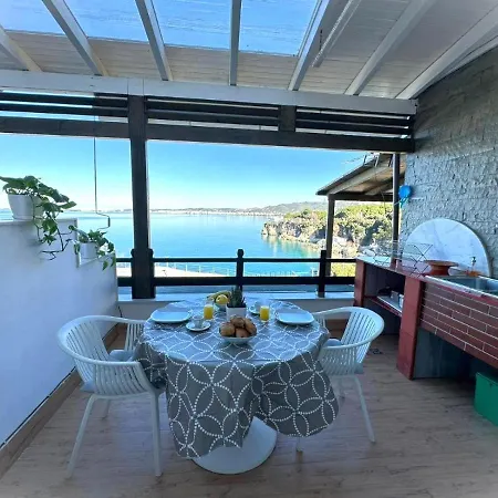 Dom wakacyjny Sofia's *