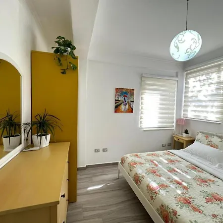 Sofia's Dom wakacyjny Wlora