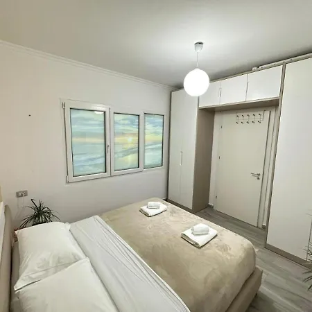 Dom wakacyjny Sofia's Wlora