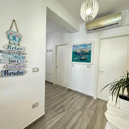 Dom wakacyjny Sofia's