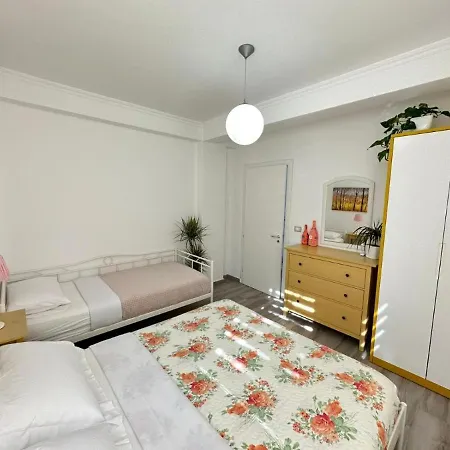 Sofia's Dom wakacyjny Wlora