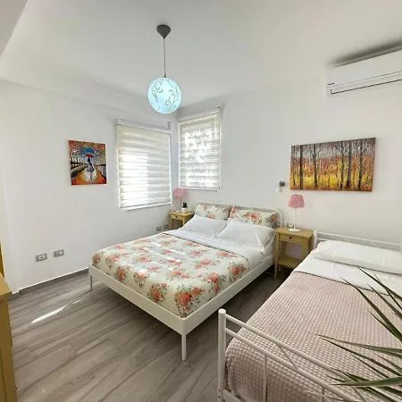 Dom wakacyjny Sofia's *