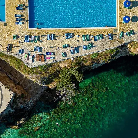 Semesterbostad Sofia's Vlorë