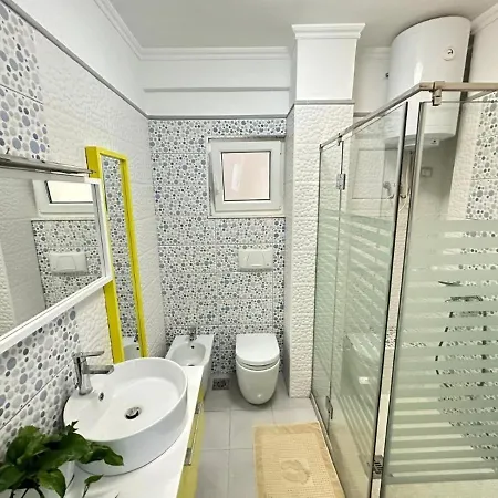 Sofia's Dom wakacyjny