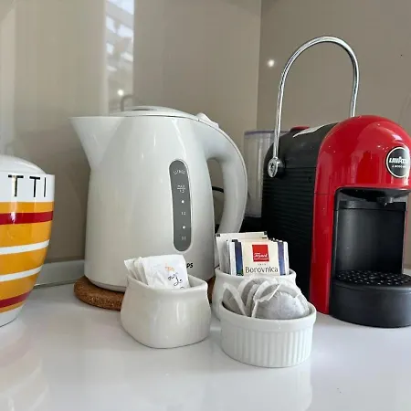 Dom wakacyjny Sofia's Wlora