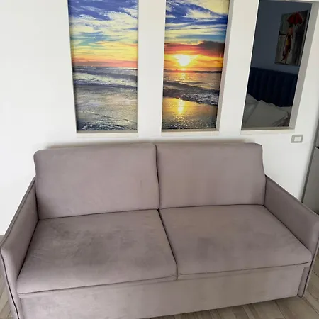 Sofia's Semesterbostad *