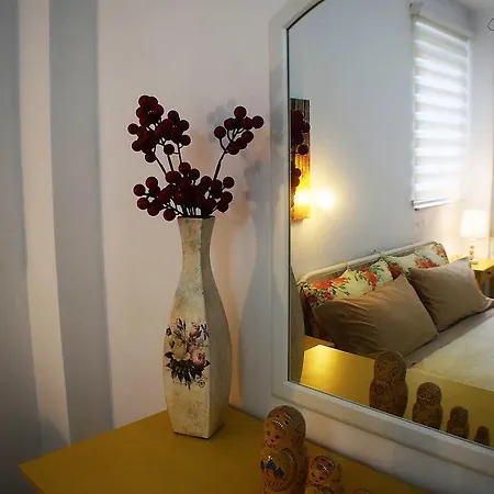 Dom wakacyjny Sofia's Wlora