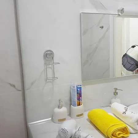 Dom wakacyjny Sofia's