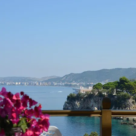 Sofia's Dom wakacyjny