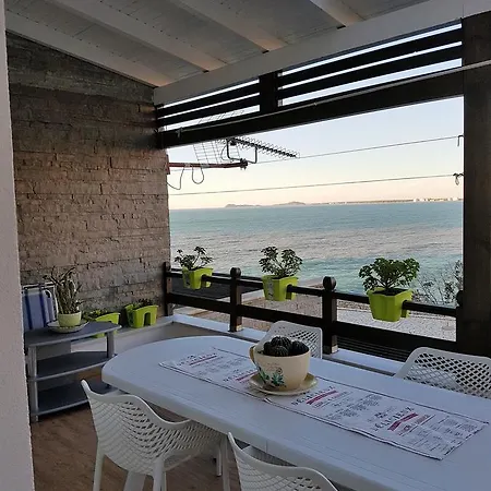 Sofia's Holiday home *