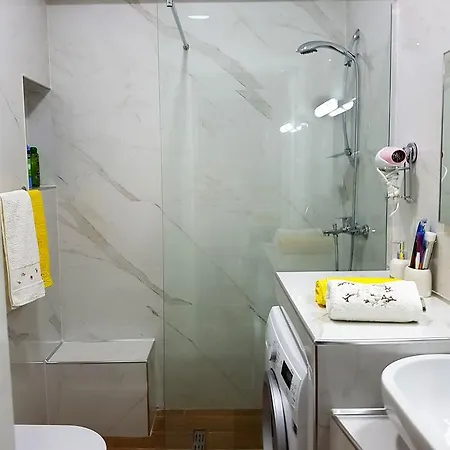 Dom wakacyjny Sofia's Wlora