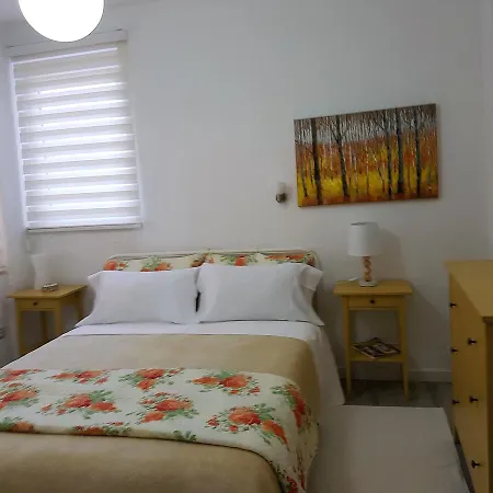 Dom wakacyjny Sofia's Wlora