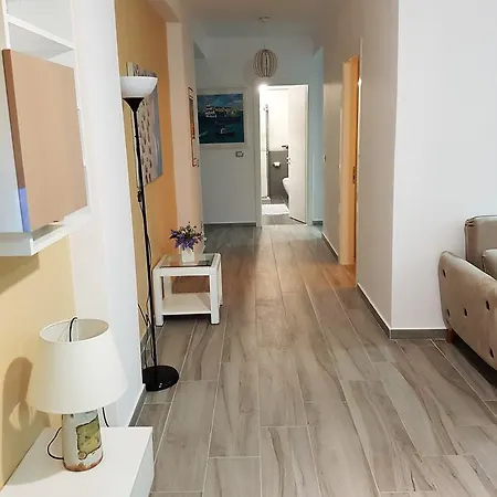 Sofia's Dom wakacyjny *