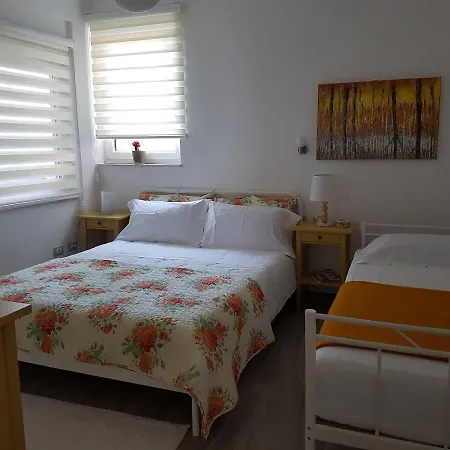 Dom wakacyjny Sofia's Wlora