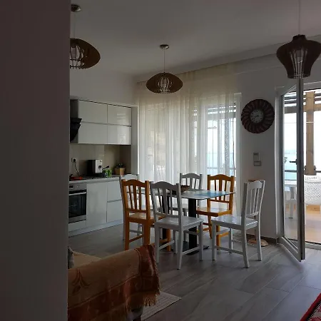 Semesterbostad Sofia's Vlorë