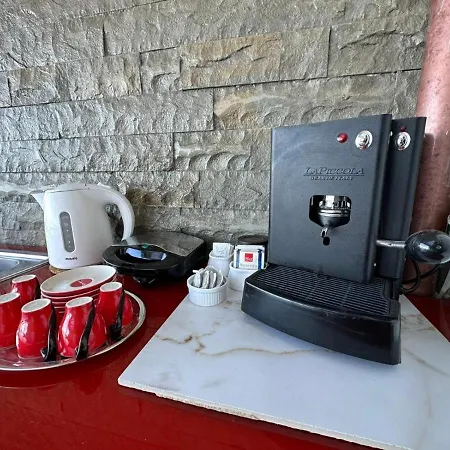 Sofia's Nyaraló *