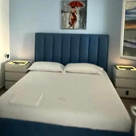 Sofia's Nyaraló