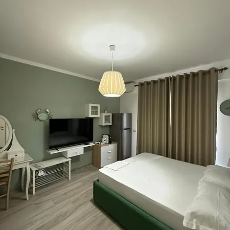Sofia's Vlora