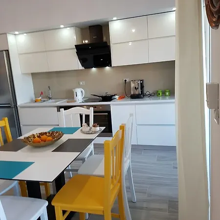 Sofia's Nyaraló