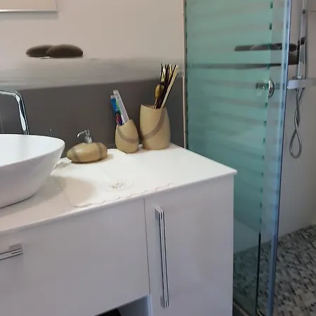 Sofia's Nyaraló *