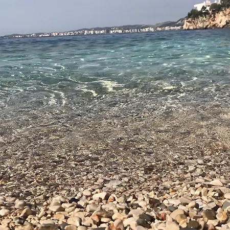 Sofia's Nyaraló Vlora