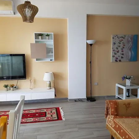 Sofia's Nyaraló