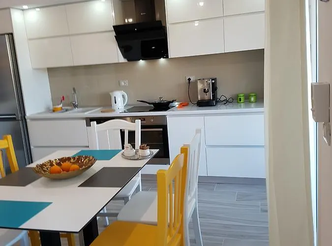 Sofia's Dom wakacyjny