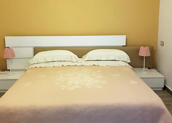 Dom wakacyjny Sofia's Wlora