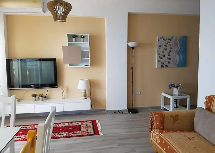 Sofia's Dom wakacyjny