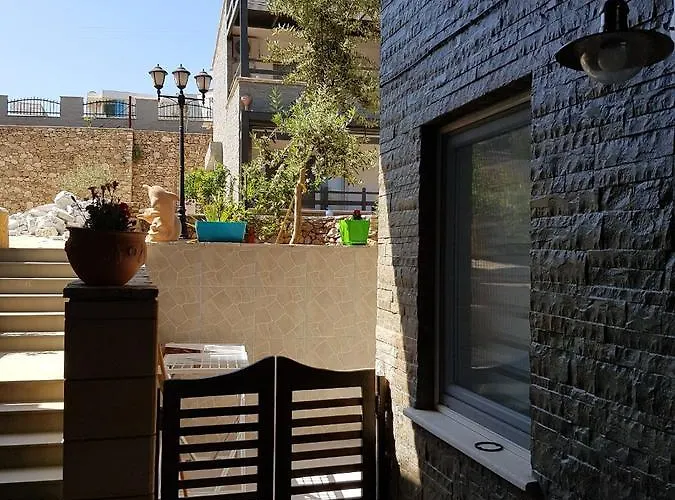Sofia's Dom wakacyjny